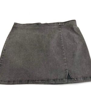 WILD FABLE Denim Skirt